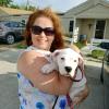 Nova's new Mom