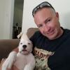 Nona and her Daddy