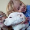 Shelly and her New Family