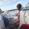 Thor Boating!