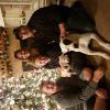 Layla aka Boo with her new Family